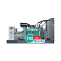 دیزل ژنراتور کامینز ۹۰۰ کاوا مدل C900D5