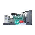 دیزل ژنراتور کامینز ۱۱۰۰ کاوا مدل C1100D5B