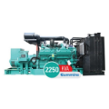 دیزل ژنراتور کامینز ۲۲۵۰ کاوا مدل C2250D5