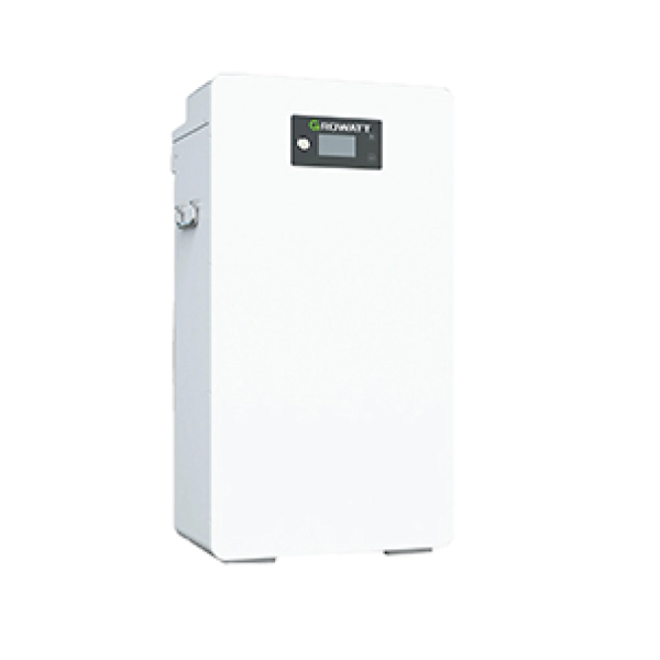 باتری لیتیوم فسفات آهن گرووات 14.3 کیلووات ساعت مدل Hope 14.3L-A1