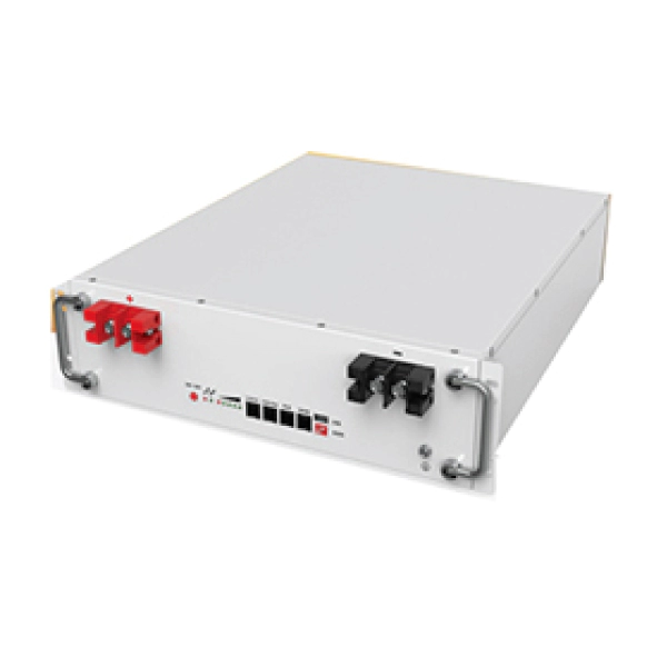 باتری لیتیوم فسفات آهن گرووات 5.5 کیلووات ساعت مدل Hope 5.5L-A1