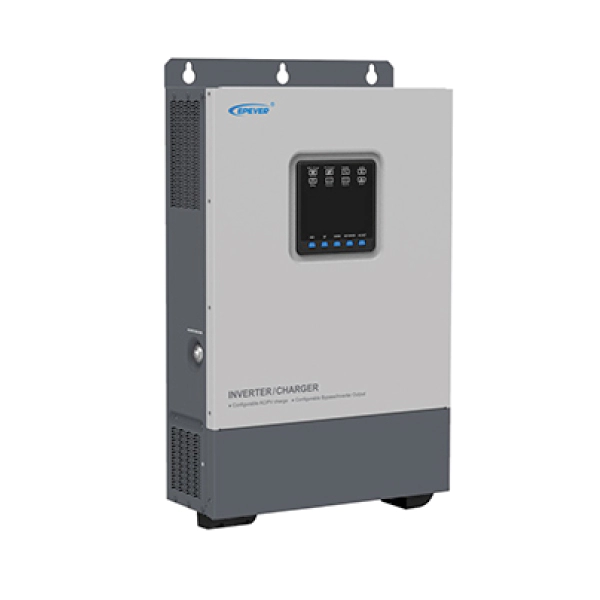 سانورتر EPEVER با توان 5 کیلووات 48 ولت 80 آمپر MPPT مدل UP5000-HM8042