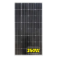 پنل خورشیدی EPEVER با توان 250 وات مونو کریستال