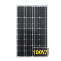پنل خورشیدی OSDA-isola با توان 180 وات مدل ODA18024M مونوکریستال