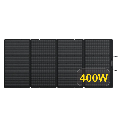پنل خورشیدی EcoFlow با توان 400 وات مدل 400W Portable Solar Panel مونوکریستال