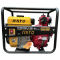 موتور پمپ بنزینی راتو ۲ اینچ ۸۰ متری مدل RT50YB80-3.8Q هندلی