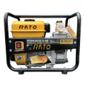 موتور پمپ بنزینی راتو ۲ اینچ ۲۸ متری مدل RT50ZB28-3.6Q هندلی