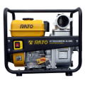 موتور پمپ بنزینی راتو ۳ اینچ ۲۸ متری مدل RT80ZB28-3.6Q هندلی