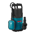 کفکش رونیکس پلاستیکی 8 متری 0.5 اسب بخار مدل RH-4036 تک فاز