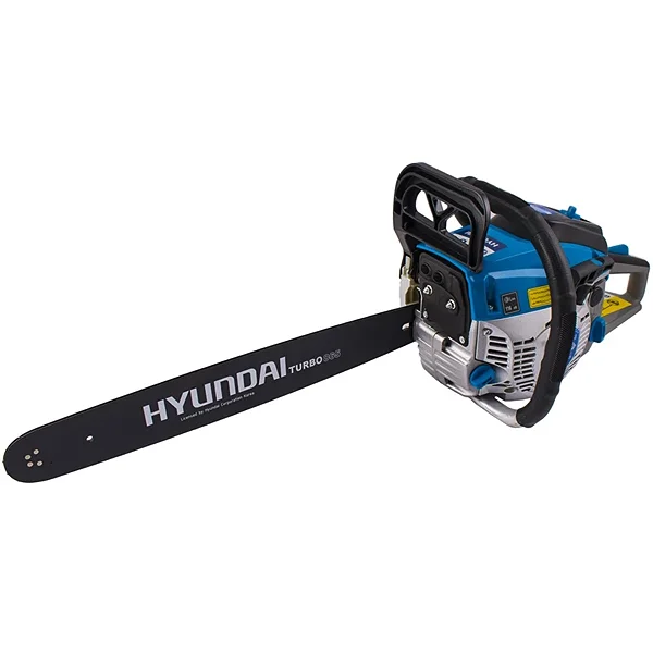 اره موتوری بنزینی هیوندای 50 سانتی‌متری 3 اسب بخار مدل TURBO865