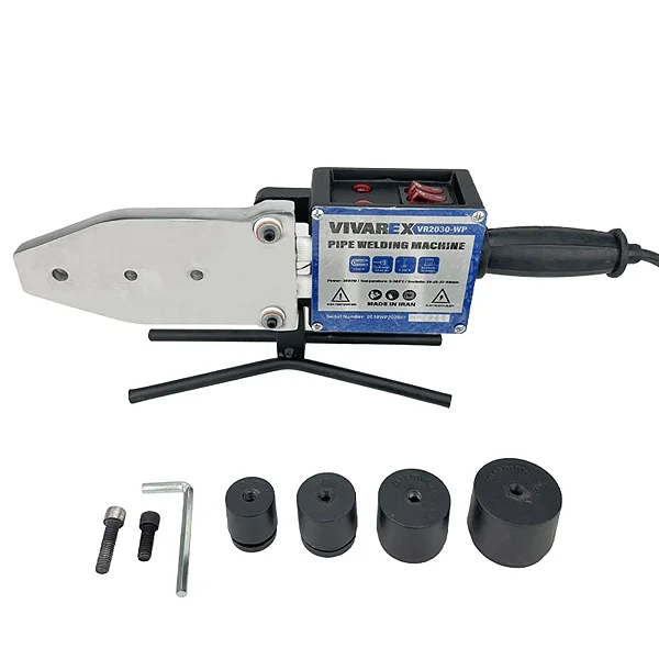 اتولوله برقی ویوارکس 2000 وات مدل VR2030WP