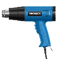 سشوار صنعتی برقی ویوارکس 2000 وات مدل VR2004HG