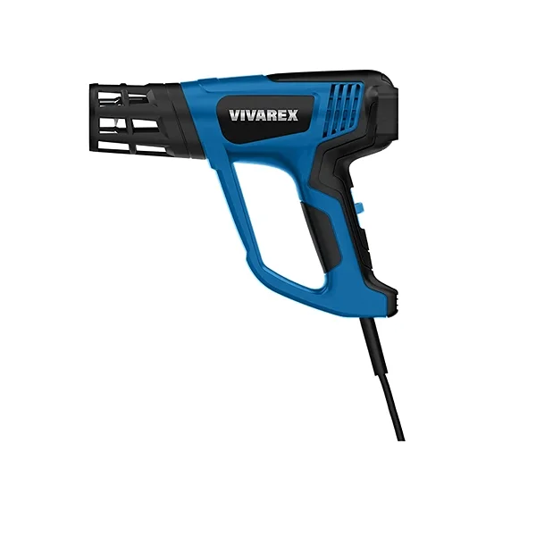 سشوار صنعتی برقی ویوارکس 2000 وات مدل VR2006HG شش نازل