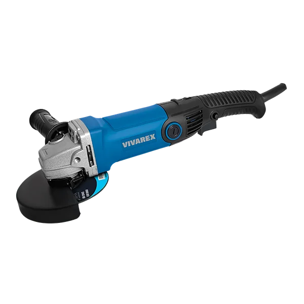 مینی فرز دیمردار ویوارکس 1100 وات مدل VR1125AG دسته بلند