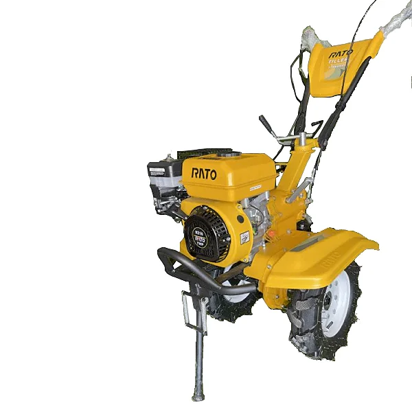 تیلر بنزینی راتو 7 اسب بخار مدل RTIWG50 هندلی