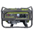 موتور برق بنزینی رویالتی ۴.۱ کیلووات مدل RT9200M با تکنولوژی ژاپن
