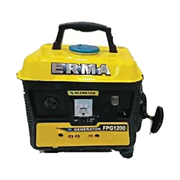 موتور برق بنزینی ارما ۱ کیلووات تک فاز FPG1200