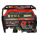موتور برق بنزینی ارما ۲.۲ کیلووات تک فاز ۶ اسب بخار EM3800C