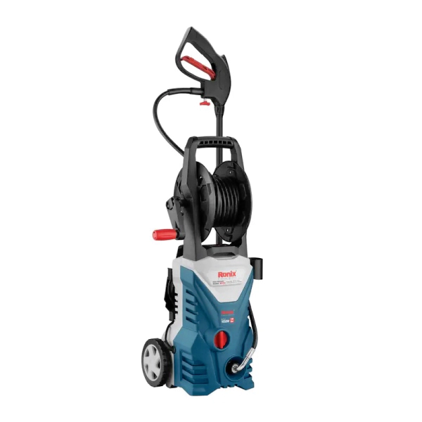 کارواش یونیورسال رونیکس ۱۴۰ بار ۱۶۵۰ وات RPU141