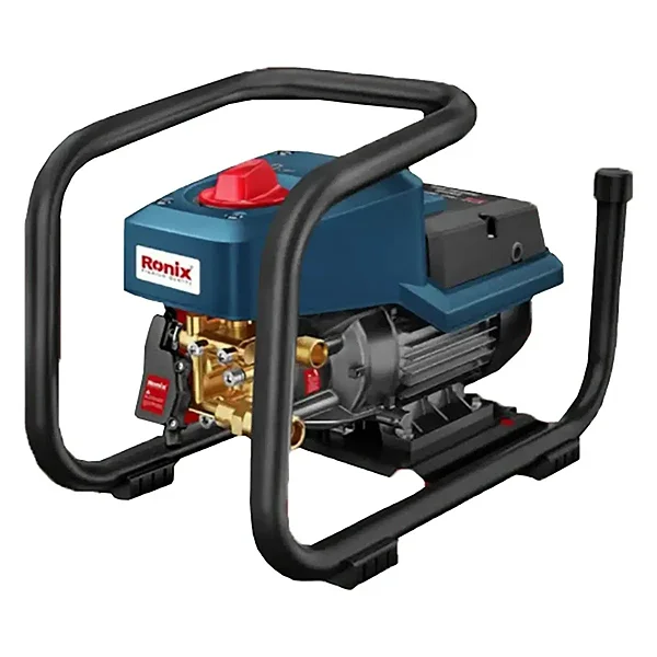 کارواش صنعتی رونیکس ۱۹۰ بار ۳۰۰۰ وات RP0190