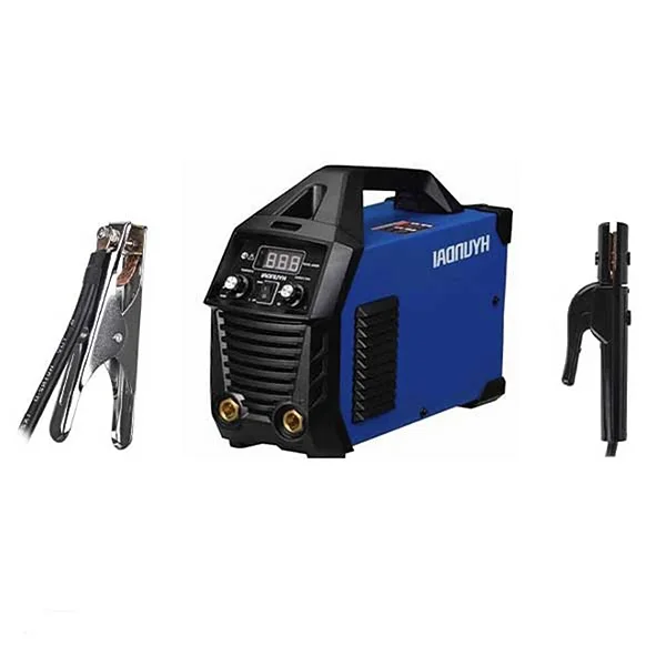 دستگاه جوشکاری هیوندای 200 آمپر تک فاز مدل ARC200