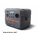 پاور استیشن بلوتی 504 وات ساعت اینورتر 700 وات AC50P