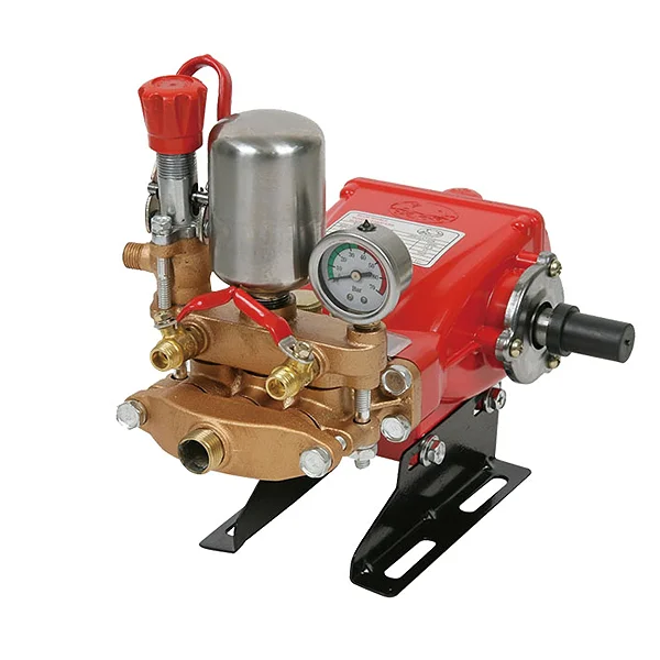 پمپ سمپاش لوشانگ 13 اسب بخار 50 بار مدل LS557