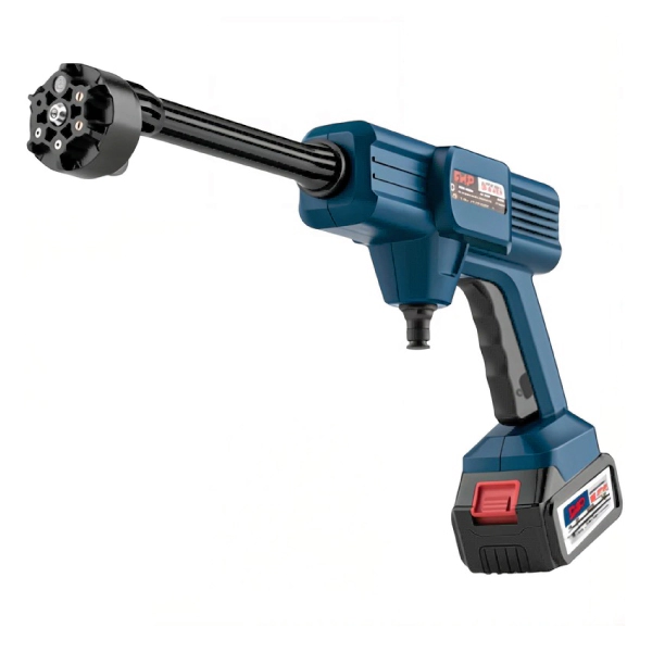 کارواش شارژی براشلس پی ای پی ۱۵ بار ۳۰۰ وات مدل 2155-BCPAP