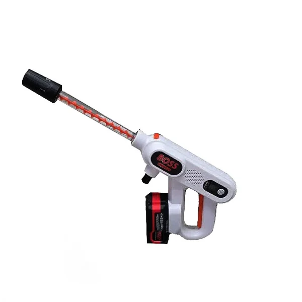 کارواش شارژی براشلس باس ۶۰ بار ۲۵۰ وات مدل LIFE STYLE 291