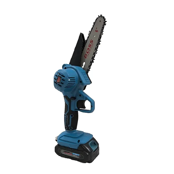 اره زنجیری شارژی باس 36 ولت مدل 36V-single battery