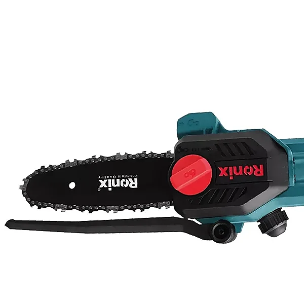 اره زنجیری شارژی رونیکس 20 ولت مدل RH8600