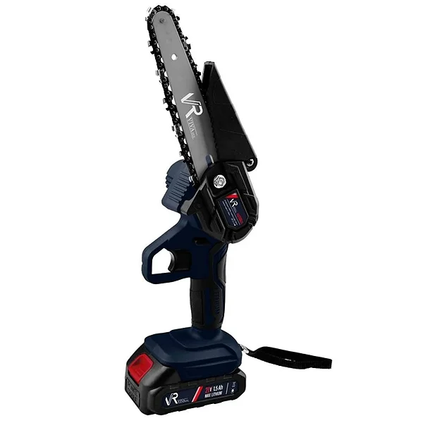 اره زنجیری شارژی براشلس ویوارکس 21 ولت مدل VR2106P-CS