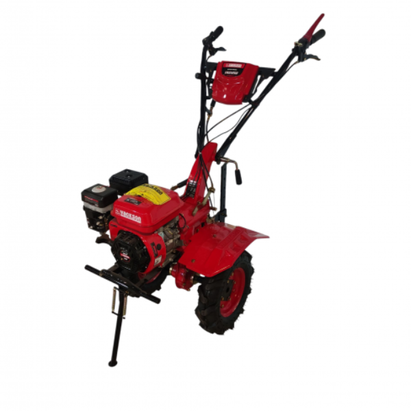 تیلر کولتیواتور بنزینی واکسون ۷ اسب بخار مدل VKG1250 هندلی