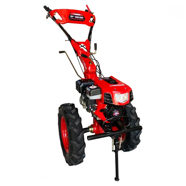 تیلر کولتیواتور بنزینی واکسون ۷ اسب بخار مدل VKG1350 هندلی