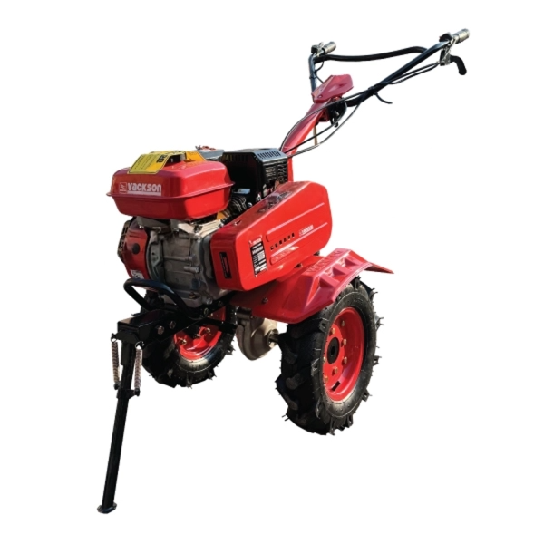 تیلر کولتیواتور بنزینی واکسون ۷ اسب بخار مدل VKG1050 هندلی