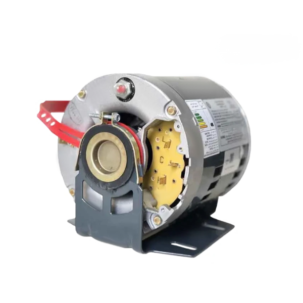 موتور کولر الکتروژن ۱/۳ اسب بخار تک فاز