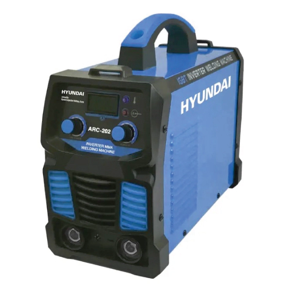 اینورتر جوشکاری هیوندای 200 آمپر تک فاز مدل ARC202