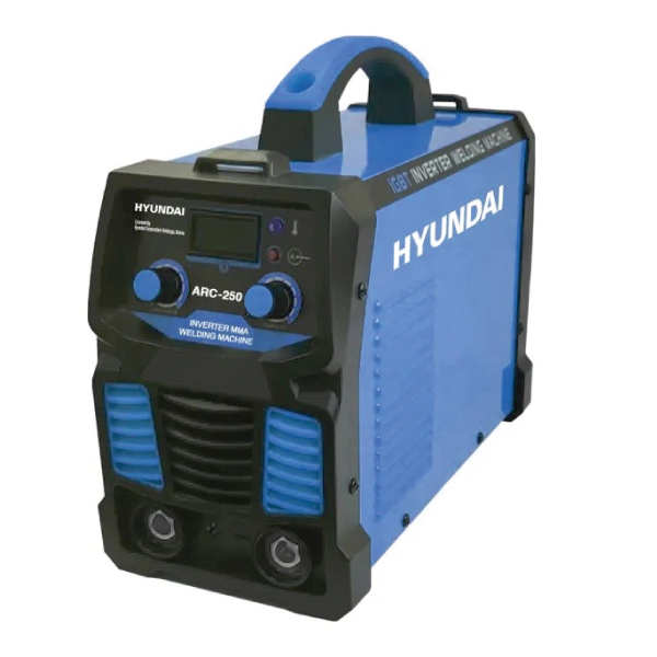 اینورتر جوشکاری 3 برد هیوندای 250 آمپر تک فاز مدل ARC250