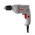 دریل برقی کرون 6 میلی متری 300 وات مدل CT10125C اتوماتیک