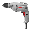 دریل برقی کرون 10 میلی متری 400 وات مدل CT10126C اتوماتیک