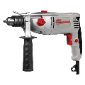 دریل چکشی کرون گیربکسی دو سرعته 13 میلی متری 1050 وات مدل CT10034 آچاری