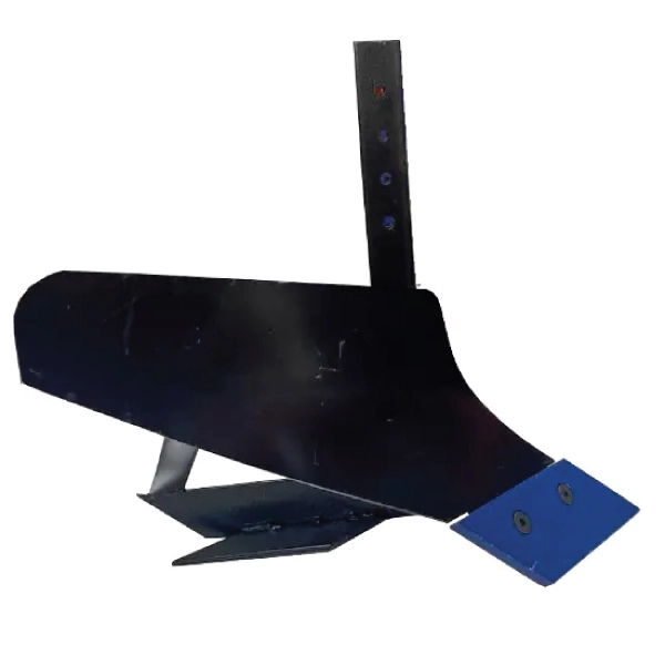 گاو آهن تک خیش مناسب برای تیلرهای بنزینی و دیزلی