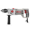 دریل چکشی کرون گیربکسی دو سرعته 16 میلی متری 1050 وات مدل CT10032 آچاری