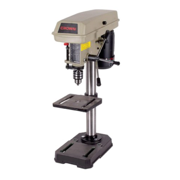 دریل ستونی کرون 13 میلی متری 350 وات مدل CT32014