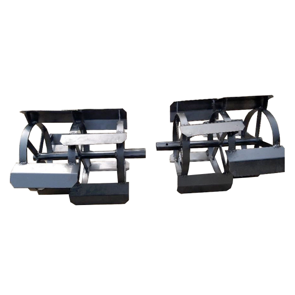 چرخ شالیزاری تیلر کولتیواتور بنزینی