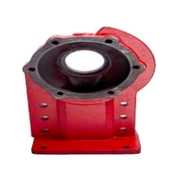 پوسته گیربکس تیلر کولتیواتور