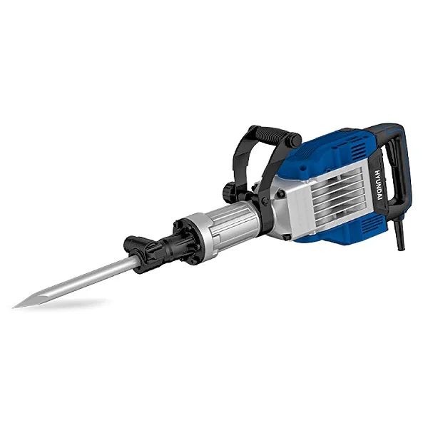 چکش تخریب برقی هیوندای 20 کیلویی 80 ژول مدل HP1595