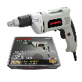 پیچ گوشتی برقی کرون 710 وات مدل CT12001