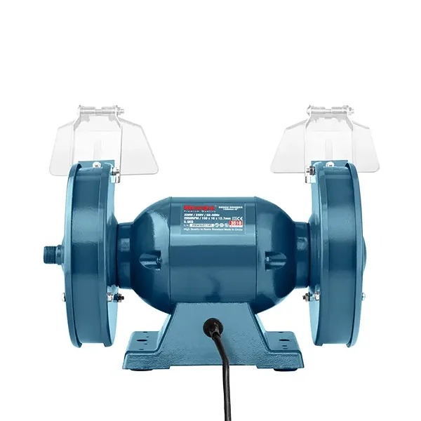 چرخ سنباده رومیزی رونیکس 150 میلی‌متر 220 وات مدل 3510