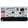 دیزل ژنراتور یوپا 25 کاوا مدل YP-25S